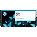 HP 730 Blekkpatron grå