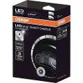 Osram Led Smart Canbus H7 24v Bil Lys