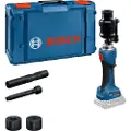 Bosch Glh 18v-60xl-boxx Hydraulisk Boreverktøy