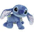 Clementoni Stitch Kryper Med Lyder Teddy 26x23x16 Cm