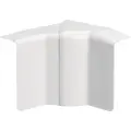 Hager Innerhjørne SL2005549016 20x55mm trafikkhvit (SL2005549016)