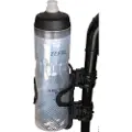 Zéfal Bottle cage Gizmo Universal (Ø15-75 mm) Black