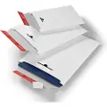 Colompac CP 012, B4 (250 x 353 mm), Hvit, 245 x 345 x 30 mm, 250 mm, 353 mm, 84 g