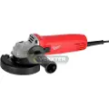 Milwaukee AG 10-125 EK, 11000 RPM, 12,5 cm, 2,1 kg