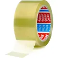 TESA Pakketape Tesa 4024 PP 50 mm x 66m transparent - (6 ruller)