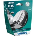 Philips Xenon D3s Xtreme Vision Bil Lys