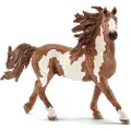 Schleich Pinto stallion