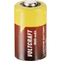 Voltcraft CR2 Fotobatteri CR 2 Lithium 800 mAh 3 V 1 stk