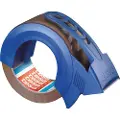 TESA 58642-00000-00, Brun, Emballage, Polypropylen (PP), 66 m, 50 mm, 1 stk