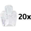 ACE AFM-5 MS Mundstykke Transparent