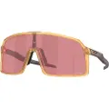 Oakley Sutro Matte Trans Light Curry Solbriller oransj