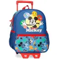 Disney Mickey Peek A Boo 33 Cm Trillekoffert