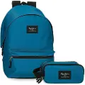 Pepe Jeans Aris Ever 24l Ryggsekk