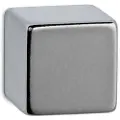 MAUL 6169396, Whiteboard-magnet, Nickel, Nickel, 15 mm, 15 mm, 15 mm