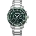 Timberland Parkgreen Klokke
