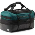 AEVOR Duffel Reiseveske grønn