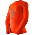X-Bionic L/s Invent 4.0 Langarmet Baselag