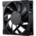 Phanteks M25G2-120 - Kabinettvifte - 120 mm - svart