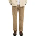 Selected 175 Miles Struc Dyed Slim Fit Chinobukser