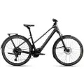 Orbea Kemen Tour 20 Mid 29´´ Cues U6000 Gs Shadow 2025 Elektrisk Sykkel