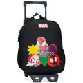 Marvel Versus Spidey 28 Cm Trillekoffert