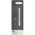 Parker 5th Technology Pen Ink Refill | Fine Point | Blue Ink | 1 Count