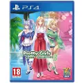 Funbox Media Ps4 Pretty Girls Game Collection 3