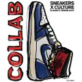 Rizzoli Usa Sneakers x Culture: Collab