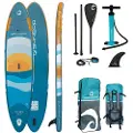 Spinera Supventure Sunrise 12.0 Oppblåsbart Padlebrettsett