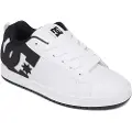 Dc-shoes Court Graffik Treningssko