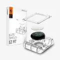 Spigen EliteShield EZ Fit 2 Pack - Google Pixel Watch 4/3 (45mm)