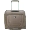 Delsey Helium Dlx 2w 25l Trillekoffert