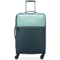 Delsey Brochant 3 67 Cm Expandable 67l Trillekoffert