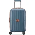 Delsey Carrousel Slim 55 Cm 35l Trillekoffert