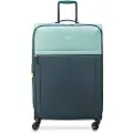 DELSEY PARIS Brochant 3 78 Cm Expandable 114l Trillekoffert