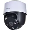 Dahua Ipc-s41fap Overvåkningskamera