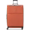 Delsey Turenne Soft 82 Cm Expandable 144l Trillekoffert
