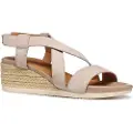 Geox Ischia Corda Sandaler