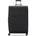 Delsey Turenne Soft 82 Cm Expandable 144l Trillekoffert