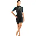 Cressi Medx 2.5 Mm Dame Shorty