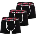 Diesel Mirko Boxers 3 Enheter