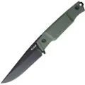Ka-Bar Apex D2 Fixed Blade kniv