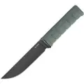 Ka-Bar Dust II D2 Fixed Blade kniv