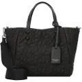 Kate spade for woman. KK810 Go bag black (OSFA), Casual, Polyester