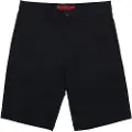 Dc-shoes Worker Relaxed Chinoshorts