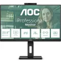 AOC 24" Pro-line 24P3QW - P3 Series - LED monitor - Full HD (1080p)