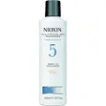 Wella Thinning 5 Scalp Revitaliser 300ml Conditioner