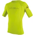 O'Neill Basic Skins Crew Kortermet Beskyttelsesvest