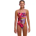 Funkita Strapped In Badetøy