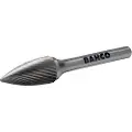 Bahco Ojival Freseskjær 8x20 Mm